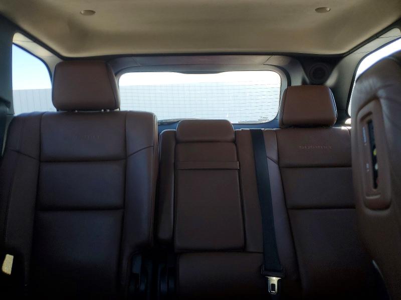Photo 10 from auction – 2015 JEEP GRAND CHEROKEE with VIN 1C4RJFJT3FC754596