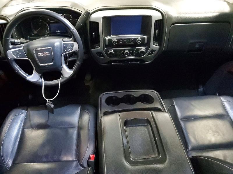 Photo 8 from auction – 2015 GMC SIERRA with VIN 1GTV2UEH3FZ324215