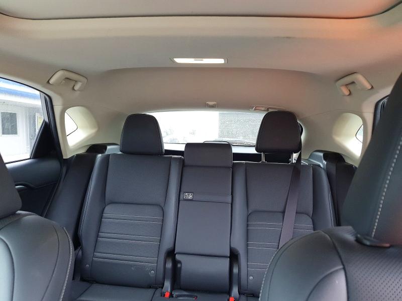 Photo 10 from auction – 2018 LEXUS NX 300 BAS with VIN JTJYARBZ7J2111003