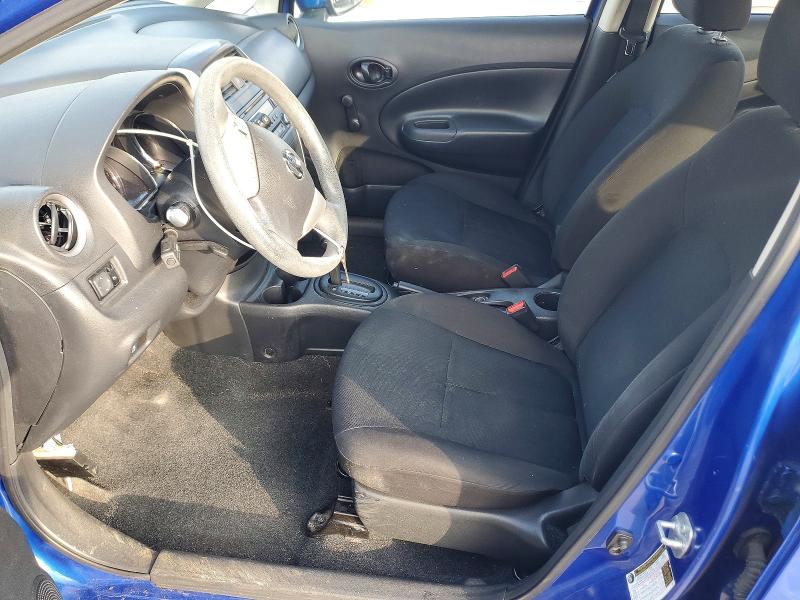 Photo 7 from auction – 2015 NISSAN VERSA NOTE with VIN 3N1CE2CP9FL370512