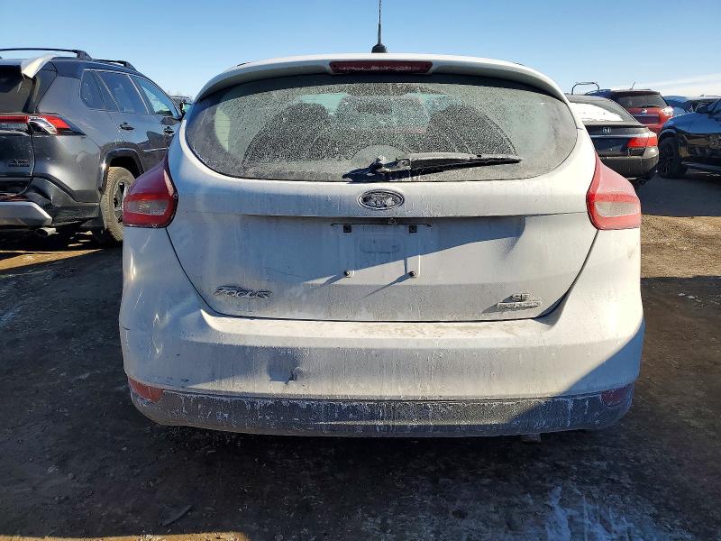 Photo 6 from auction – 2015 FORD FOCUS with VIN 1FADP3K21FL346410