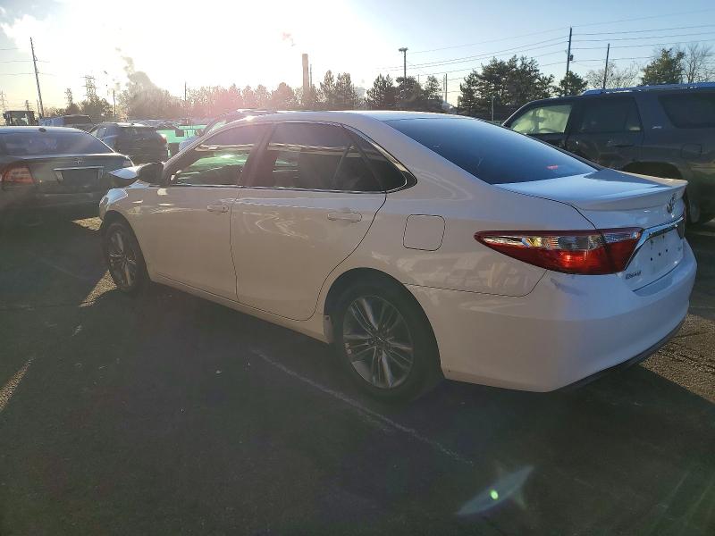 Photo 2 from auction – 2015 TOYOTA CAMRY with VIN 4T1BF1FK6FU959051