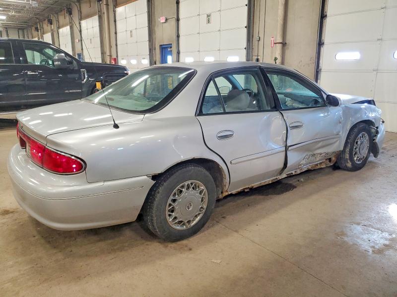 Photo 3 from auction – 2003 BUICK CENTURY CU with VIN 2G4WS52J131292074