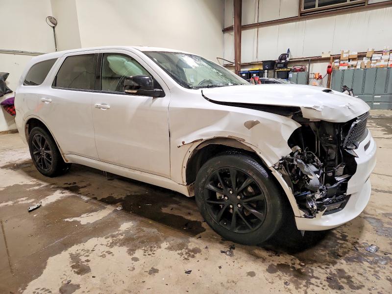 Photo 4 from auction – 2018 DODGE DURANGO with VIN 1C4RDJDG9JC474148
