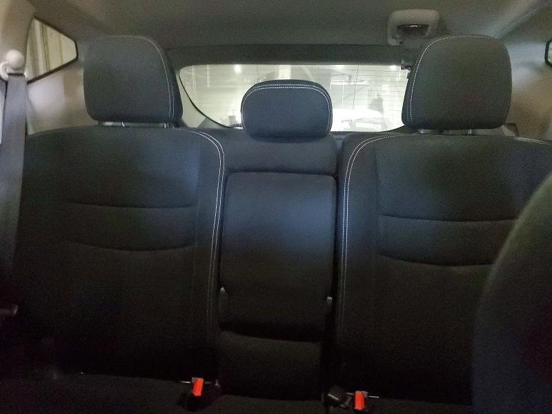 Photo 10 from auction – 2020 NISSAN MURANO with VIN 5N1AZ2BS8LN128428