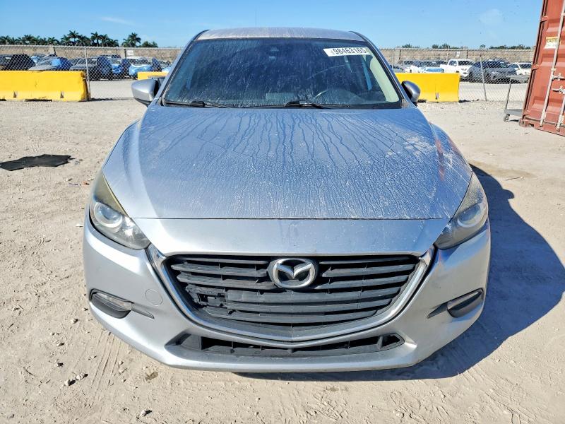 Photo 5 from auction – 2017 MAZDA 3 TOURING with VIN 3MZBN1V73HM104039
