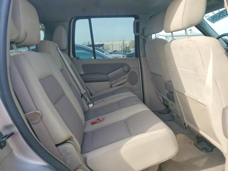 Photo 11 from auction – 2007 FORD EXPLORER X with VIN 1FMEU63EX7UB62270