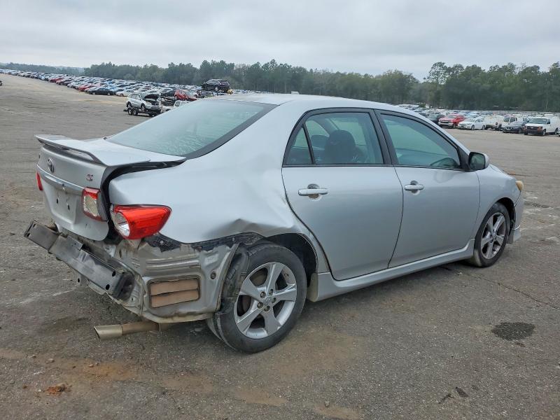 Photo 3 from auction – 2013 TOYOTA COROLLA BA with VIN 5YFBU4EE4DP158863