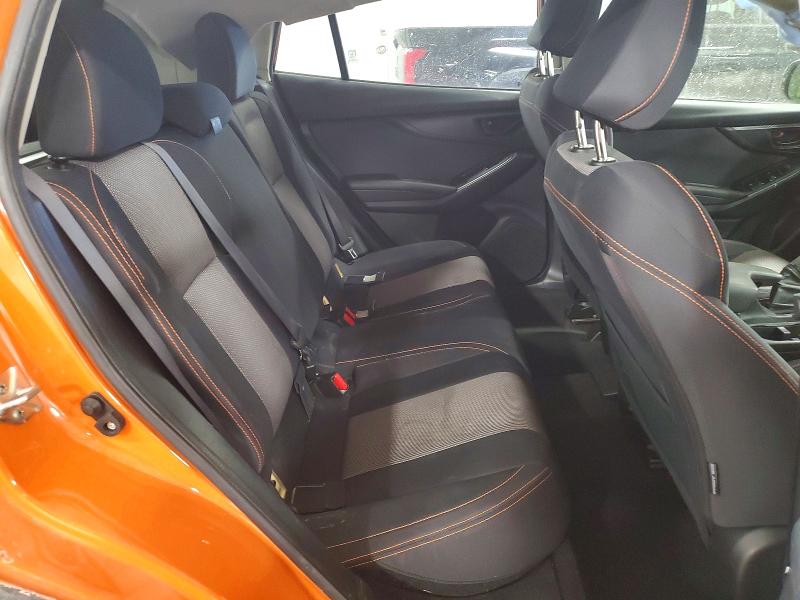 Photo 11 from auction – 2019 SUBARU CROSSTREK with VIN JF2GTADC0KH370029