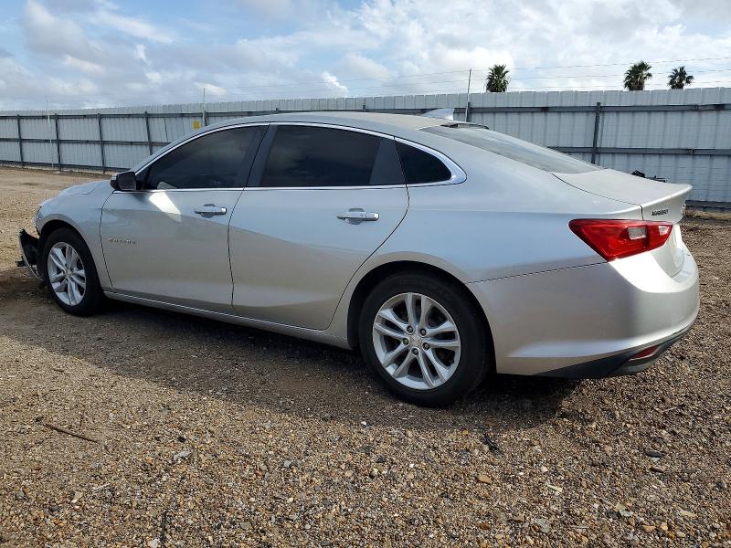 Photo 2 from auction – 2017 CHEVROLET MALIBU with VIN 1G1ZE5STXHF188296