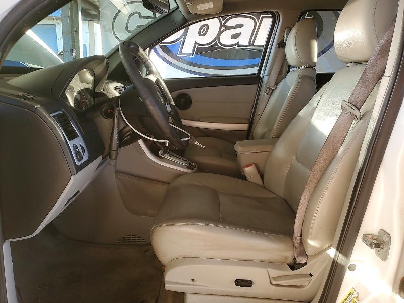 Photo 7 from auction – 2007 CHEVROLET EQUINOX with VIN 2CNDL73FX76053612
