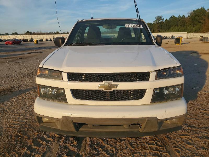 Photo 5 from auction – 2012 CHEVROLET COLORADO with VIN 1GCCSBF97C8152534