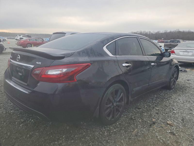 Photo 3 from auction – 2017 NISSAN ALTIMA 2.5 with VIN 1N4AL3AP1HC191646