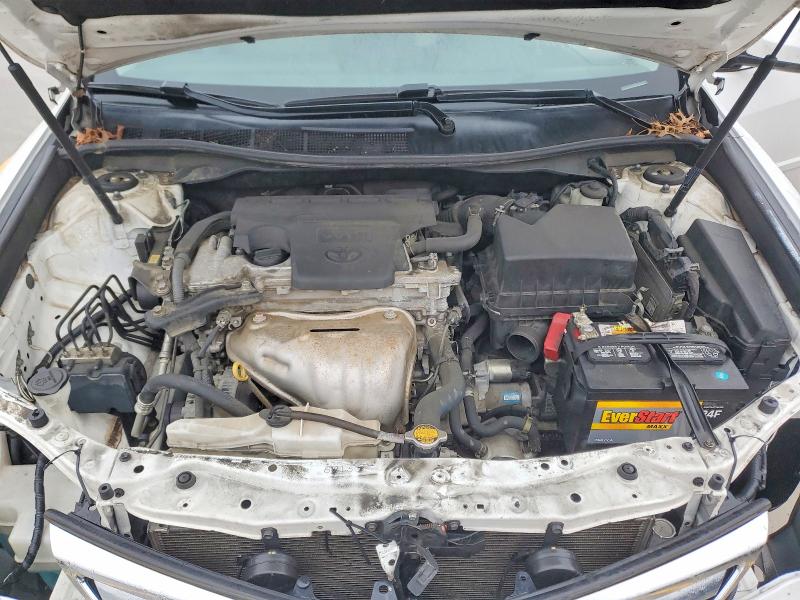 Photo 11 from auction – 2012 TOYOTA CAMRY with VIN 4T4BF1FK2CR268715