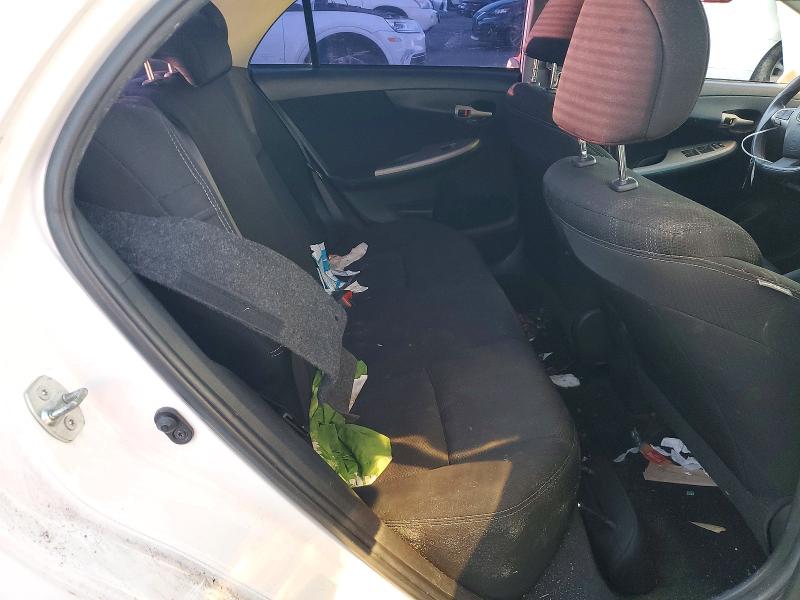 Zdjęcie 10 z aukcji – 2013 TOYOTA COROLLA BA z VIN 5YFBU4EE8DP186911