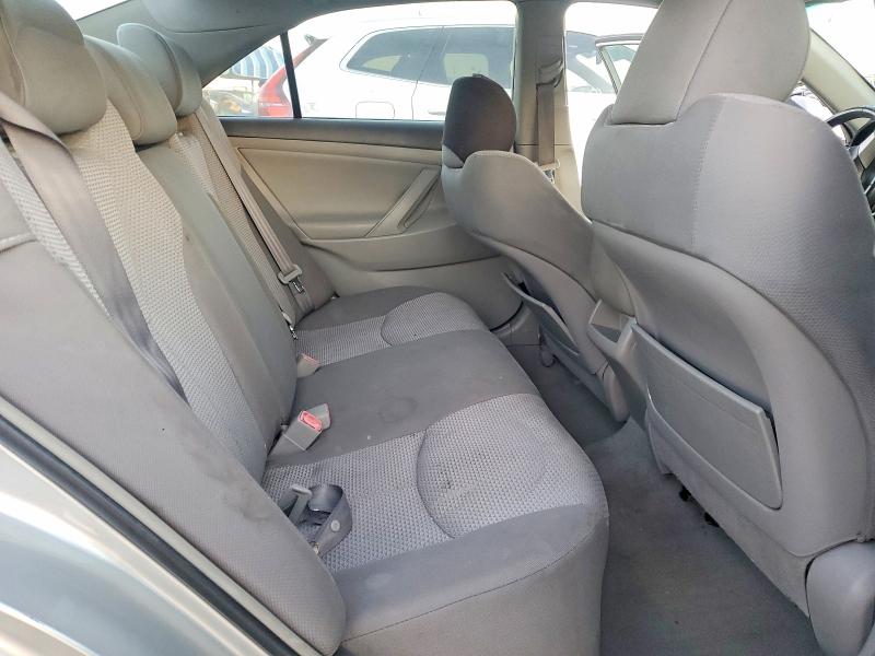 Photo 10 from auction – 2007 TOYOTA CAMRY CE with VIN 4T1BE46K47U606619