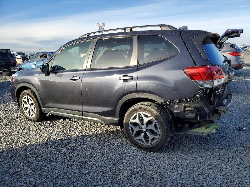 Photo 2 from auction – 2019 SUBARU FORESTER P with VIN JF2SKAEC3KH494999