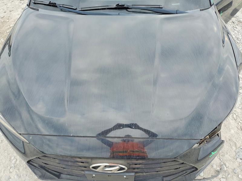 Photo 11 from auction – 2019 HYUNDAI VELOSTER with VIN KMHTG6AF7KU009381
