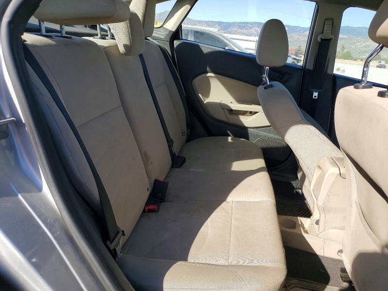 Photo 10 from auction – 2019 FORD FIESTA with VIN 3FADP4BJ6KM116139