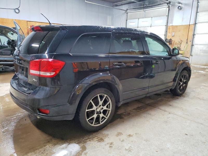 Photo 3 from auction – 2015 DODGE JOURNEY R/ with VIN 3C4PDDEGXFT569255