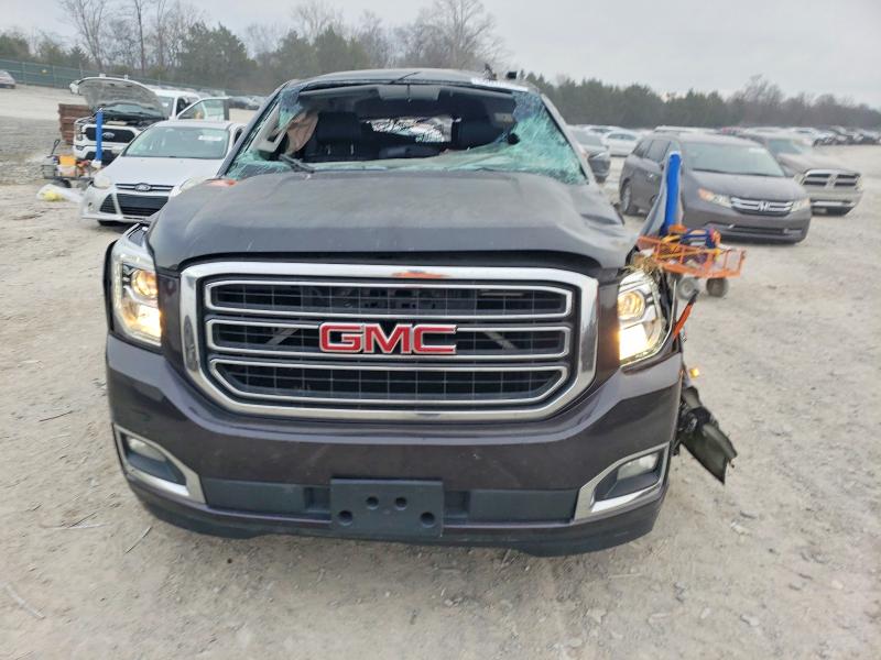 Photo 5 from auction – 2016 GMC YUKON with VIN 1GKS2AKC3GR376752