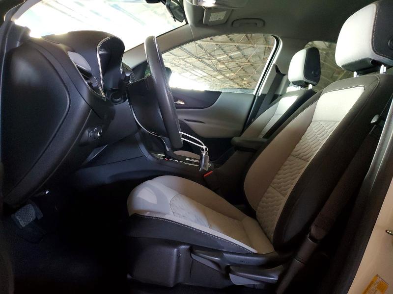 Photo 7 from auction – 2019 CHEVROLET EQUINOX LS with VIN 2GNAXHEV9K6153738