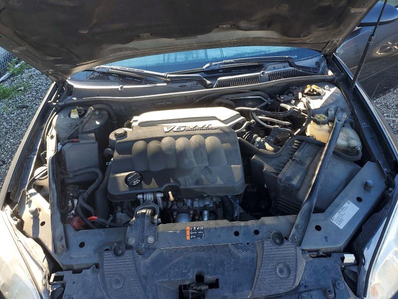 Photo 11 from auction – 2015 CHEVROLET IMPALA LIMITED with VIN 2G1WC5E37F1165535