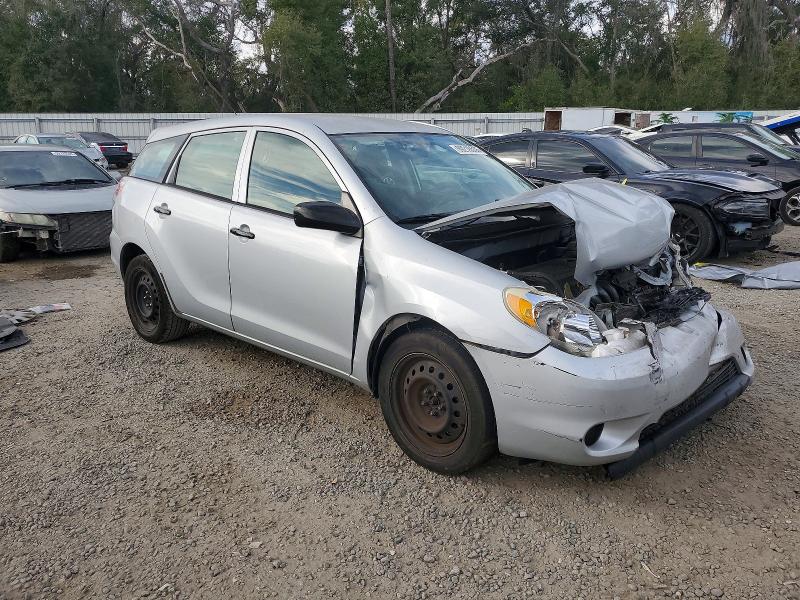 Photo 4 from auction – 2005 TOYOTA COROLLA MA with VIN 2T1KR32E15C423871