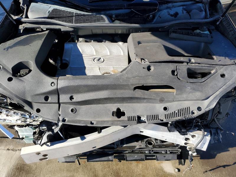 Photo 12 from auction – 2015 LEXUS RX with VIN 2T2ZK1BA8FC164345