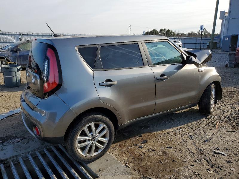 Photo 3 from auction – 2019 KIA SOUL + with VIN KNDJP3A58K7671759