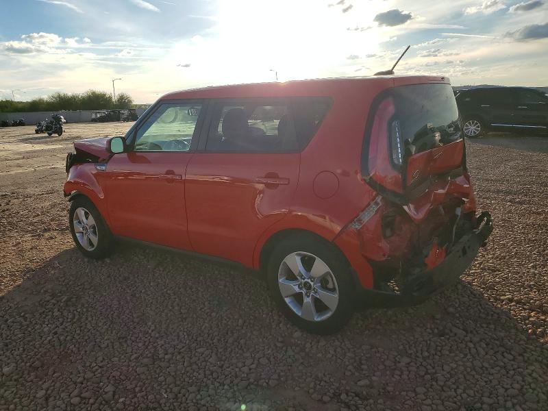 Photo 2 from auction – 2019 KIA SOUL with VIN KNDJN2A25K7669375