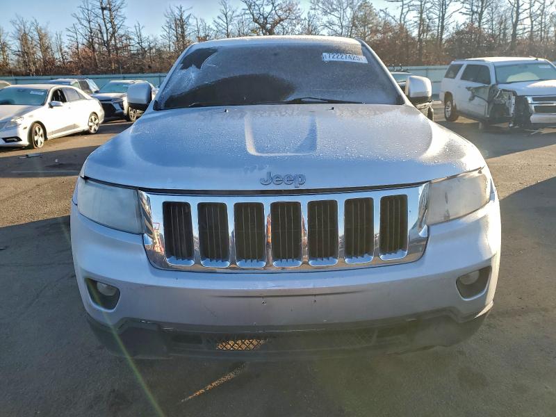 Photo 5 from auction – 2011 JEEP GRAND CHER with VIN 1J4RR4GG9BC552776