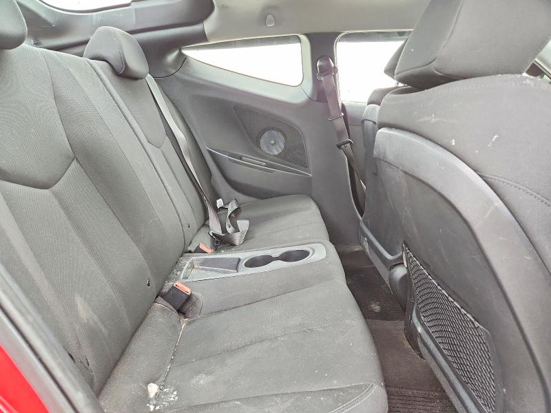 Photo 10 from auction – 2017 HYUNDAI VELOSTER with VIN KMHTC6AD7HU322465