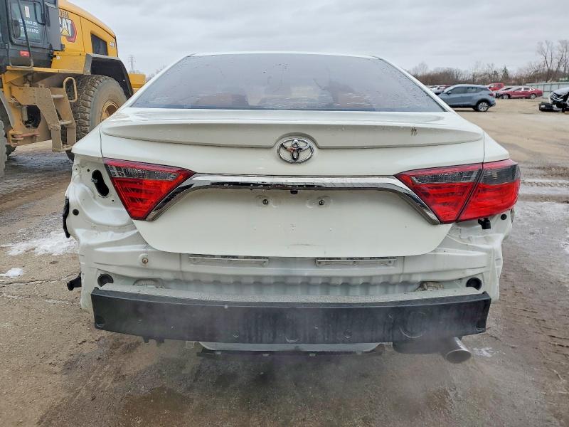 Photo 6 from auction – 2015 TOYOTA CAMRY LE with VIN 4T1BF1FK1FU494422
