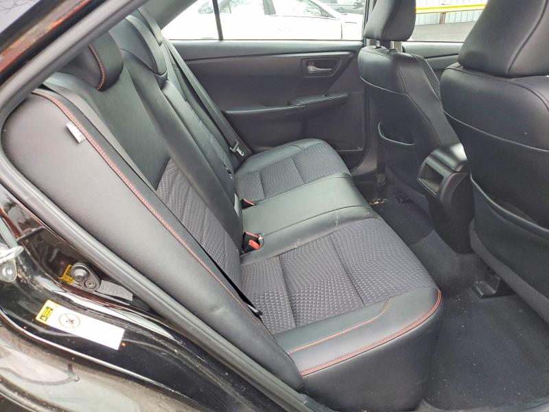 Photo 10 from auction – 2015 TOYOTA CAMRY LE with VIN 4T1BF1FK5FU010591
