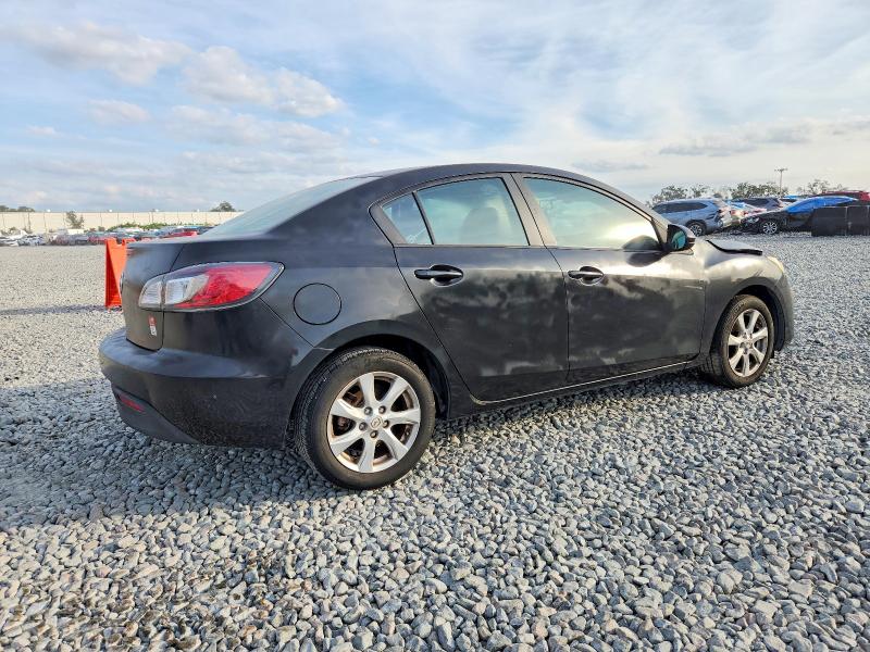 Photo 3 from auction – 2011 MAZDA 3 I with VIN JM1BL1VF9B1375319