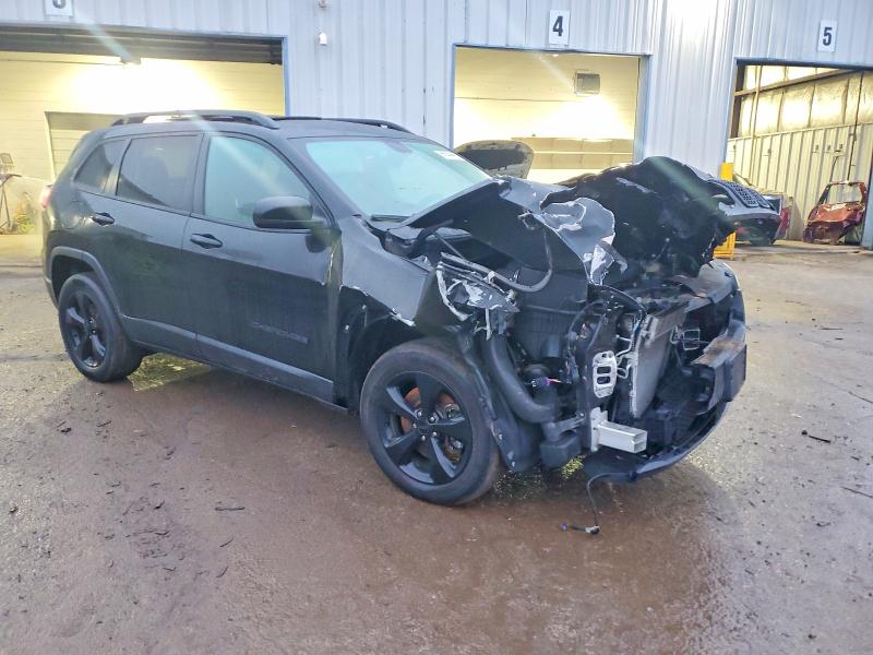 Photo 4 from auction – 2019 JEEP CHEROKEE L with VIN 1C4PJMLX5KD301824