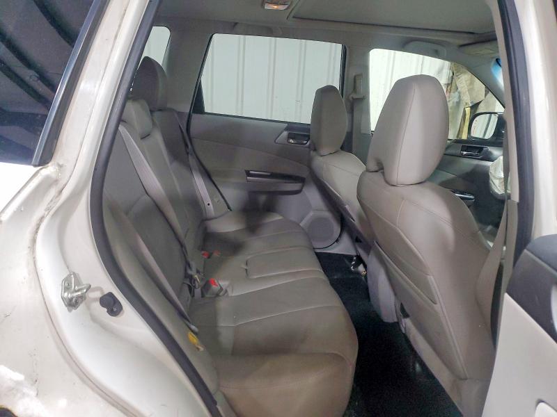 Photo 10 from auction – 2013 SUBARU FORESTER with VIN JF2SHAEC4DH443755