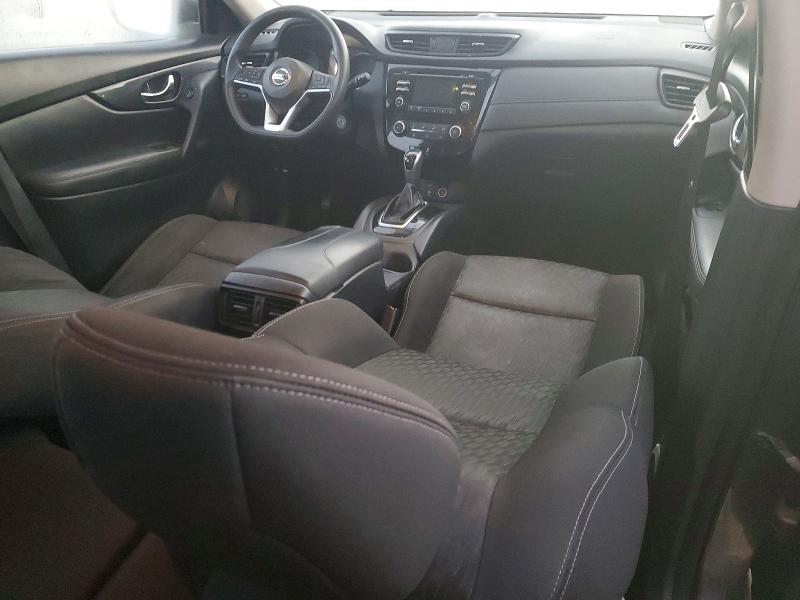Photo 8 from auction – 2017 NISSAN ROGUE S with VIN KNMAT2MV7HP558685