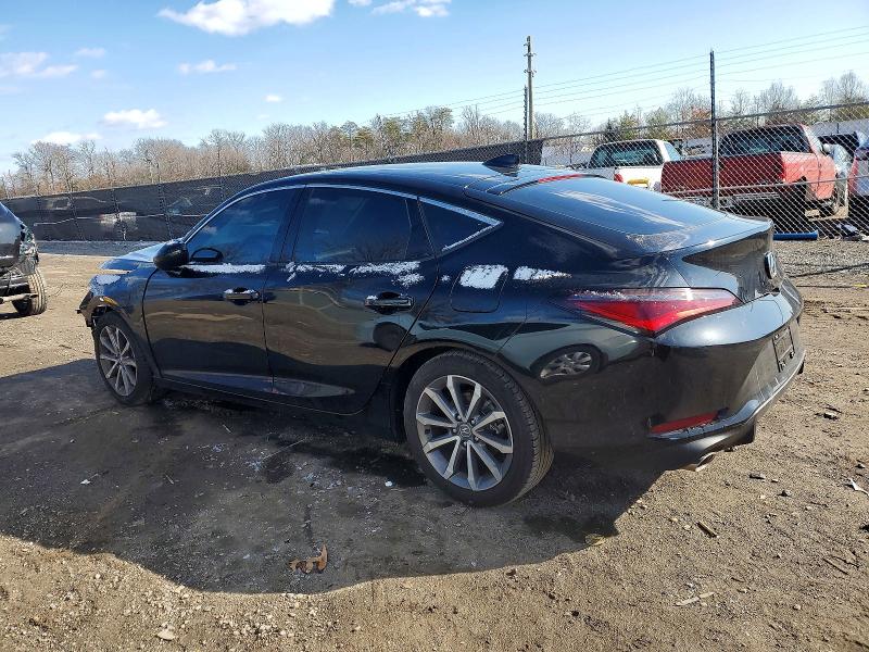 Photo 2 from auction – 2023 ACURA INTEGRA with VIN 19UDE4H21PA015418