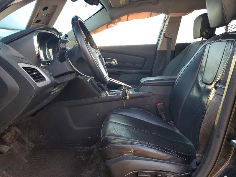 Photo 7 from auction – 2016 GMC TERRAIN SL with VIN 2GKFLUE35G6276739