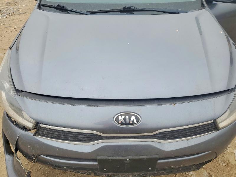 Photo 11 from auction – 2019 KIA RIO S with VIN 3KPA24AB4KE201528