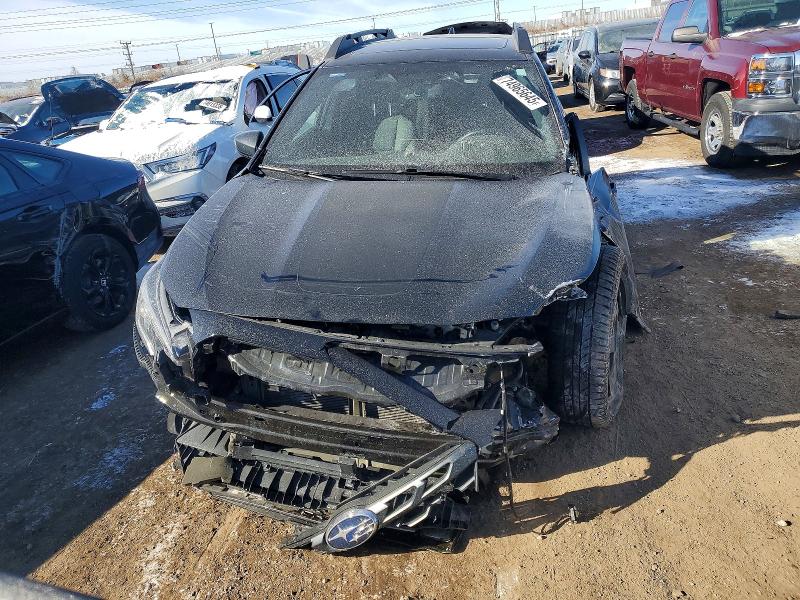 Photo 5 from auction – 2023 SUBARU OUTBACK WI with VIN 4S4BTGUD0P3170210