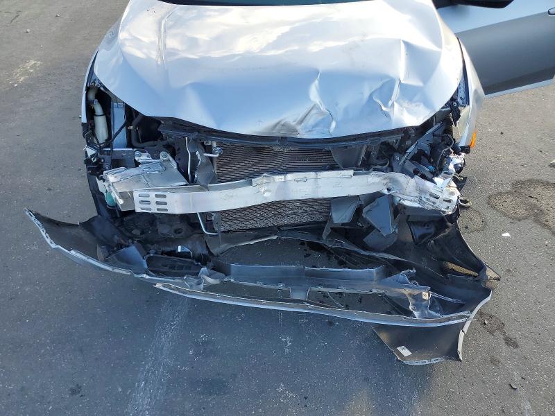 Photo 11 from auction – 2017 HONDA CIVIC EX with VIN 19XFC2F72HE040228