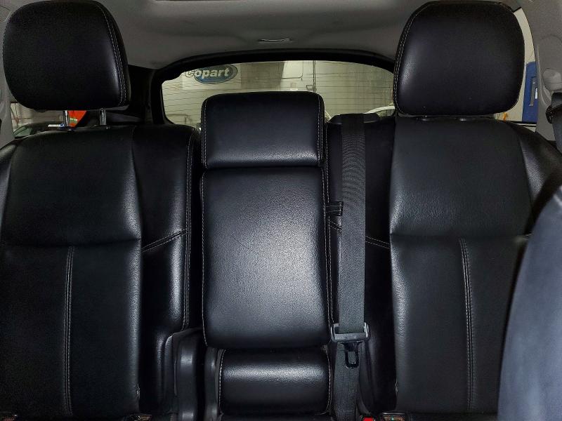 Photo 10 from auction – 2018 NISSAN PATHFINDER with VIN 5N1DR2MM9JC676832
