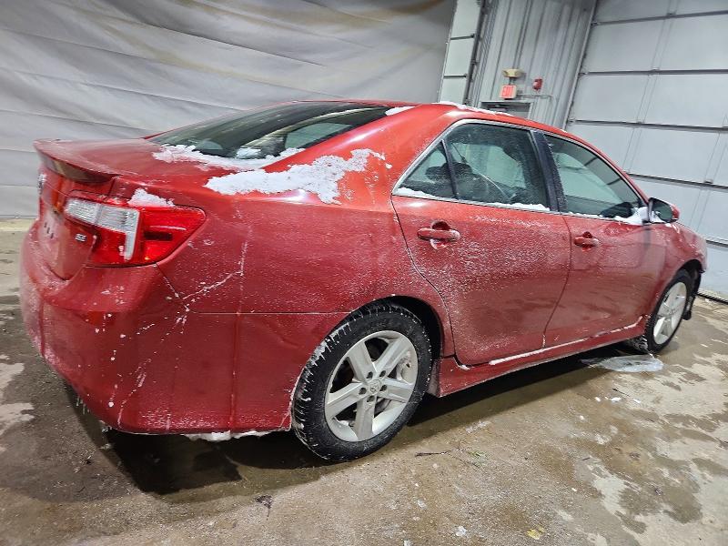 Photo 3 from auction – 2012 TOYOTA CAMRY BASE with VIN 4T1BF1FKXCU510077