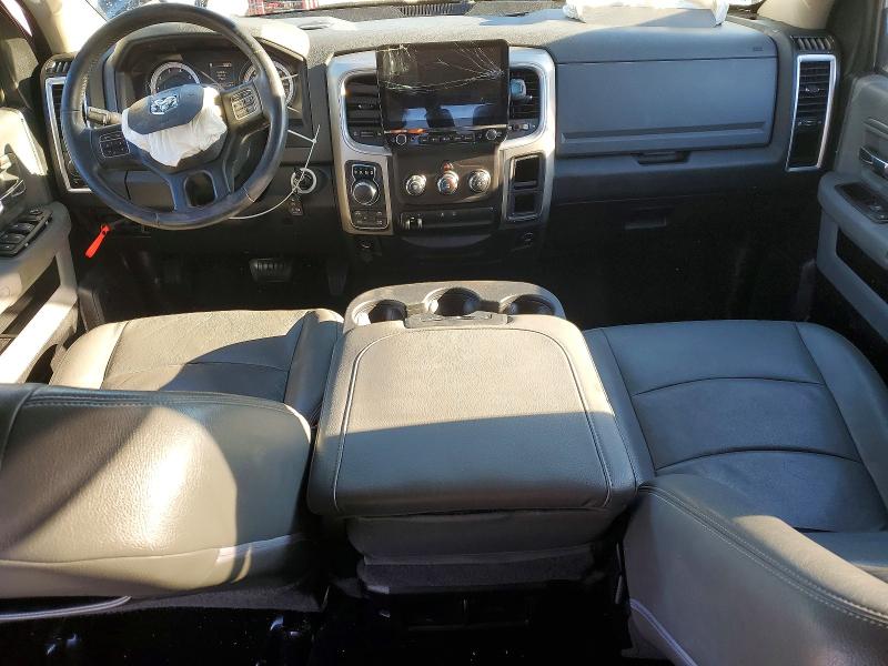 Photo 8 from auction – 2014 RAM 1500 SLT with VIN 1C6RR7LTXES341890