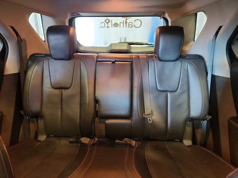 Photo 10 from auction – 2012 CHEVROLET EQUINOX LT with VIN 2GNFLGE50C6160350