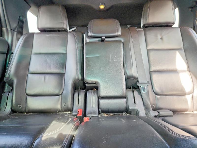 صورة رقم 10 من المزاد - 2013 FORD EXPLORER L مع VIN 1FM5K8F87DGC71626