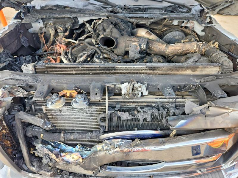 Photo 11 from auction – 2016 FORD F250 with VIN 1FT7W2BT1GEC13021